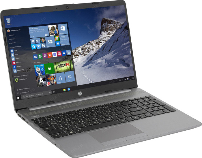 Ноутбук HP 255 G8 5N3L5EA 15.6" 1920 x 1080 IPS, 60 Гц, несенсорный, Intel Core i5 1135G7 2400 МГц, 8 ГБ DDR4, - фото 1 - id-p214261035