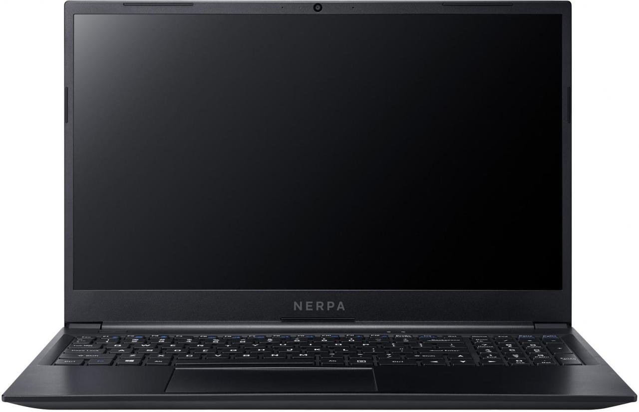 Ноутбук Nerpa Caspica A552-15 15.6"(1920x1080 (матовый) IPS)/AMD Ryzen 5