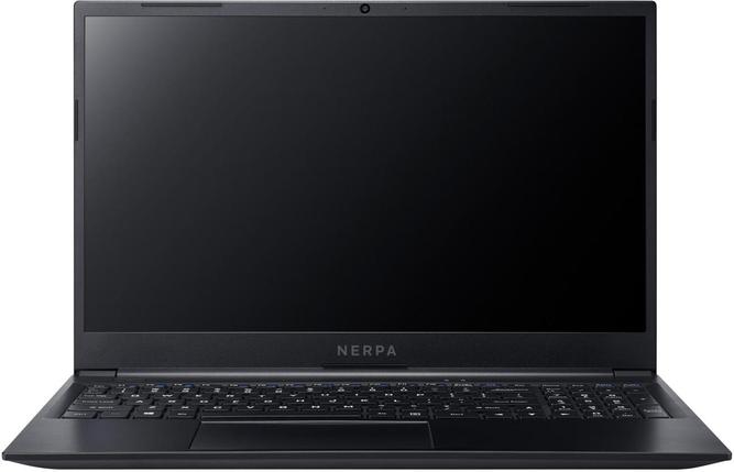 Ноутбук Nerpa Caspica A552-15 15.6"(1920x1080 (матовый) IPS)/AMD Ryzen 5, фото 2