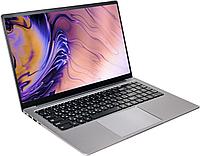 Ноутбук Hiper EXPERTBOOK MTL1601 Core i3 1115G4 8Gb SSD1Tb Intel UHD Graphics 16.1" IPS FHD (1920x1080) Free