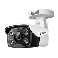 Видеокамера TP-LINK VIGI C340-2.8mm Outdoor Full-Color Camera (LAN 2304x1296 f 2.8mm LED)