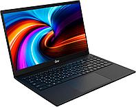 Ноутбук IRU Калибр 15TLI Core i5 1135G7 8Gb SSD256Gb Intel Iris Xe 15.6" IPS FHD (1920x1080) Free DOS black