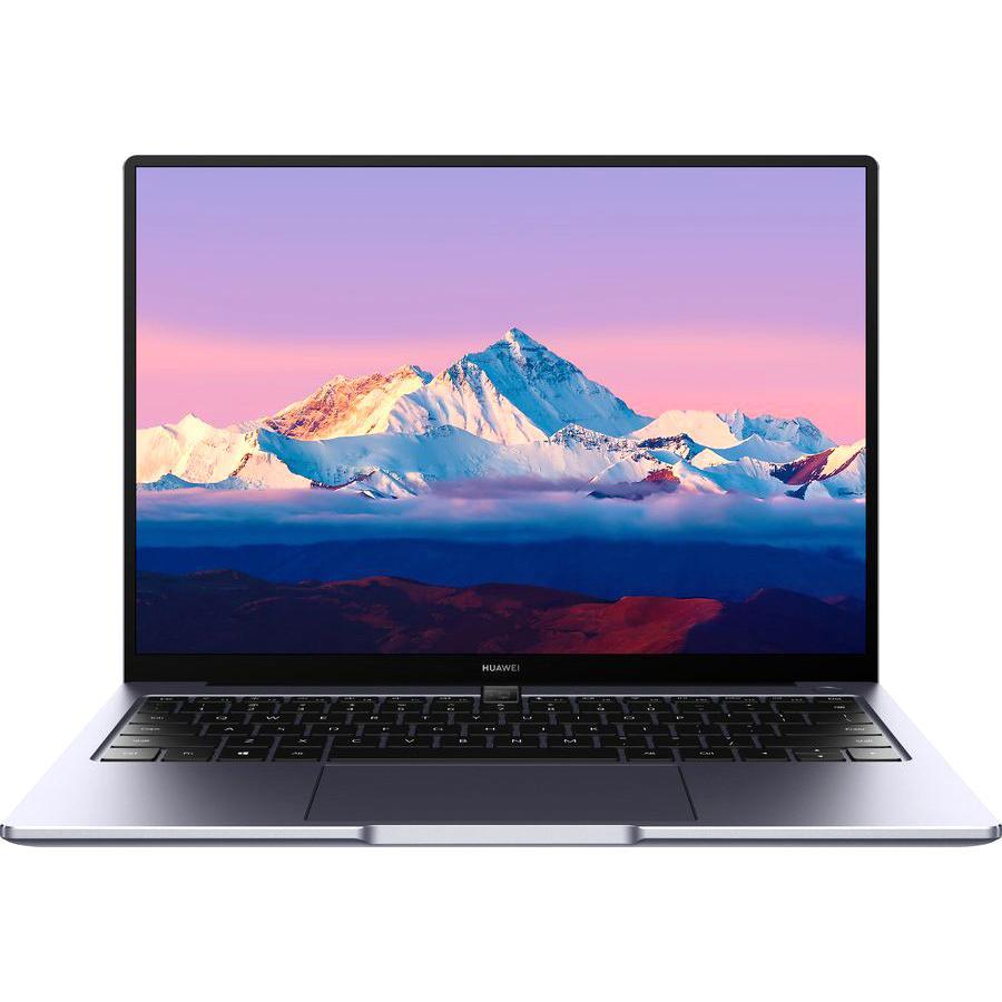 Ноутбук Huawei MateBook B5-430(KLVDZ-WFE9) 14"(2160x1440 IPS)/Intel Core i7 1165G7 - фото 1 - id-p214265689