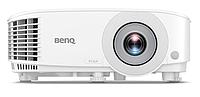 Проектор BenQ Projector MS560 800х600 DLP 4000AL, 20000:1, 4:3, TR 1,96-2,15, zoom 1.1x, 10Wx1, VGA, D-Sub,