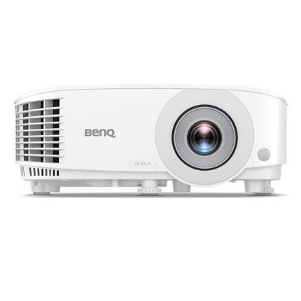 Проектор BenQ Projector MW560 1280х800 WUXGA DLP 4000AL, 20000:1, 16:9, TR 1,55-1,7, zoom 1.1x, 10Wx1, VGA,, фото 2