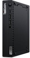 ПК Lenovo ThinkCentre Tiny M70q-3 slim i7 12700T 16Gb SSD512Gb UHDG 770 noOS kbNORUS мышь черный