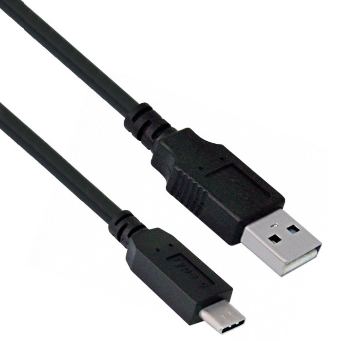 Кабель USB 2.0 ExeGate EX-CC-USB2-AMCM-1.8 (USB Type C/USB 2.0 Am, 3A, 1,8м) EX294773RUS - фото 1 - id-p214274516