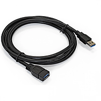 Удлинитель активный USB2.0-repeater ExeGate EX-UAE-AMAF-15.0 (Am/Af, 15м) EX294768RUS