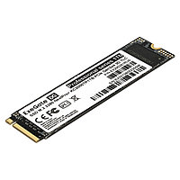 Накопитель SSD M.2 2280 2Tb ExeGate NextPro+ KC2000TP2TB (PCIe Gen3x4, NVMe, 22x80mm, 3D TLC) EX295282RUS