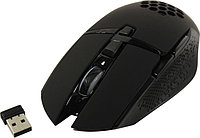 Манипулятор Defender Wireless Optical Mouse Glory GM-514 (RTL) USB 5btn+Roll 52514