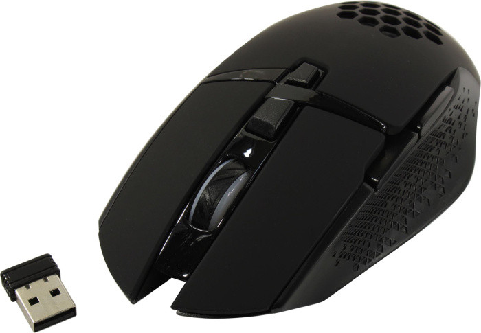 Манипулятор Defender Wireless Optical Mouse Glory GM-514 (RTL) USB 5btn+Roll 52514 - фото 1 - id-p214271656