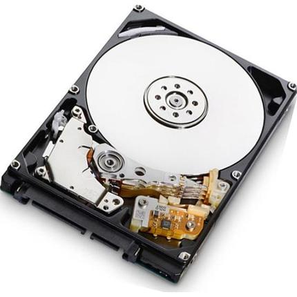 Жесткий диск HDD Toshiba SAS 300Gb 2.5" 15K 64Mb 1 year ocs, фото 2