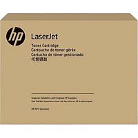 Тонер-картридж HP CF281XH Black Contract Original LaserJet Toner Cartridge