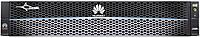 Система хранения данных Huawei Dorado5000 V6(2U,Dual Ctrl,NVMe,AC\240V HVDC,256GB Cache,4*100Gb