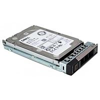 Жесткий диск DELL 300GB SFF 2.5" 15K SAS 12Gbps, 512n, Hot-plug, For 14G (400-ATII, PDNT1)