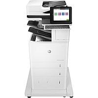 Лазерное МФУ HP LaserJet Ent Flow MFP M636z Prntr