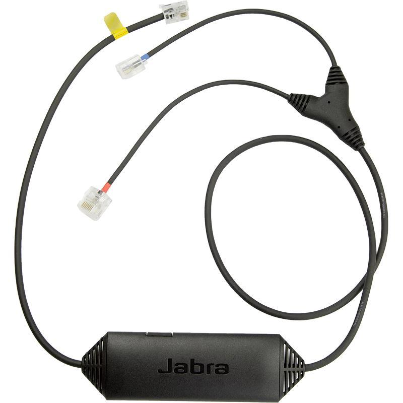 EHS-шнур Jabra 14201-41 - фото 1 - id-p214261192