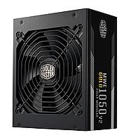 Блок питания Cooler Master MWE Gold V2, FM 1050W MPE-A501-AFCAG-3EU ATX3.0 A/EU Cable