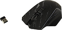 Манипулятор Defender Wireless Optical Mouse Uran GM-503 (RTL) USB 7btn+Roll 52503