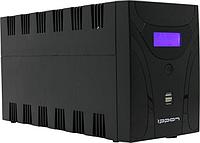 ИБП UPS 1200VA Ippon Smart Power Pro II 1200 LCD+ComPort+защита телефонной линии/RJ45+USB (1029740)