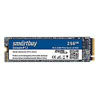 Накопитель SSD 256 Gb M.2 2280 M Smartbuy Stream P12 SBSSD256-STP12-M2P3 3D TLC