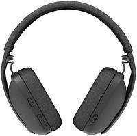 Гарнитура 981-001213 Logitech ZONE Vibe 100 Bluetooth Headset - GRAPHITE