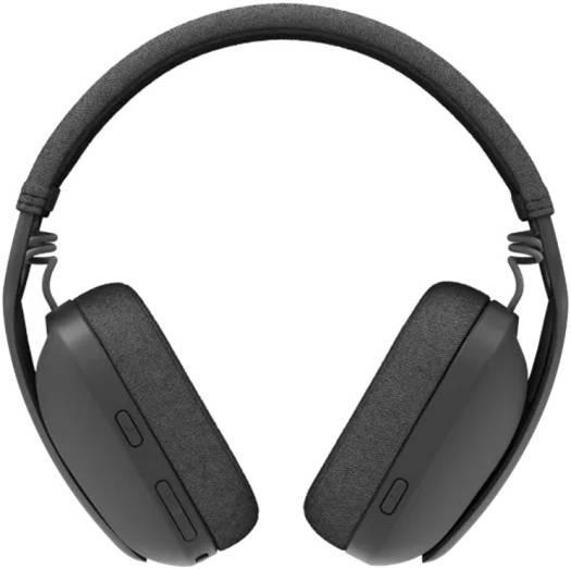 Гарнитура 981-001213 Logitech ZONE Vibe 100 Bluetooth Headset - GRAPHITE - фото 1 - id-p214274673