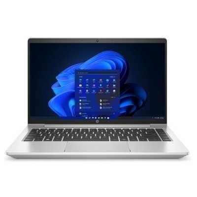 HP ProBook 440 G9 [687M9UT] Silver 14" {FHD i5-1235U/16Gb/512Gb/FPR/ Win10Pro} - фото 1 - id-p214273703