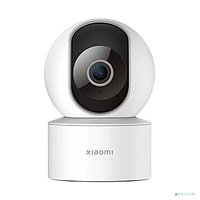 Видеокамера Xiaomi BHR6766GL White Smart Camera C200