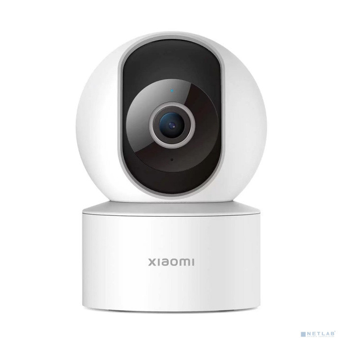 Видеокамера Xiaomi BHR6766GL White Smart Camera C200 - фото 1 - id-p214277176