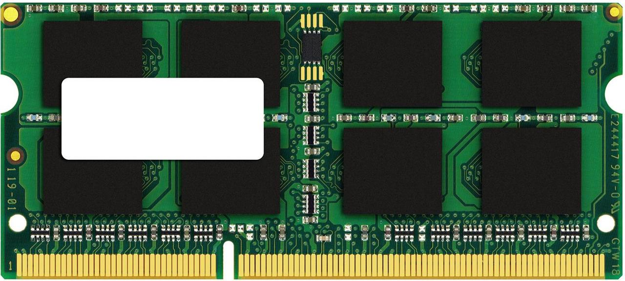 Память оперативная Foxline FL3200D4S22-32G SODIMM 32GB 3200 DDR4 CL22 (2Gb*8) - фото 1 - id-p214266837