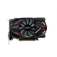 Видеокарта CBR GT1030 Transformer 2Gb GDDR5, 64bit, 1227/6000MHz, 1*HDMI+1*DVI, 30W, Ret [VGA-MSGT1030-2G-RTL]