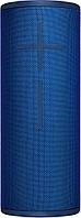 Колонка порт. Logitech Ultimate Ears MEGABOOM 3 синий 30W 1.0 BT (984-001404)