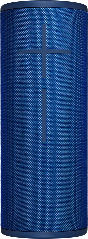 Колонка порт. Logitech Ultimate Ears MEGABOOM 3 синий 30W 1.0 BT (984-001404) - фото 1 - id-p214265886