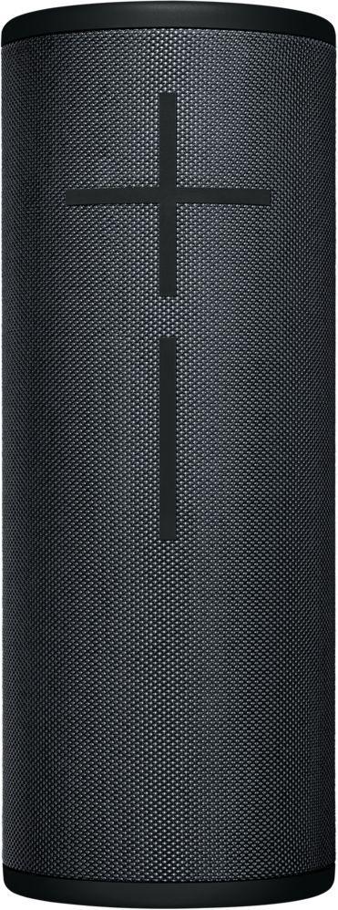 Колонка порт. Logitech Ultimate Ears MEGABOOM 3 черный 30W 1.0 BT (984-001402) - фото 1 - id-p214265887