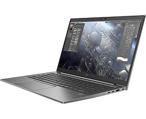 Ноутбук HP ZBook Firefly G8 14 14"(1920x1200)/Intel Core i7 1165G7(2.8Ghz)/16384Mb/512SSDGb/noDVD/Ext:nVidia