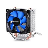 Cooler Deepcool ICE EDGE MINI FS V2.0 LGA 1700/115*/775, AMD FM1/AM*/K8, TDP 100W" RTL