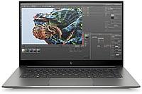 Ноутбук HP zBook Studio G8 Core i7 11800H 16Gb SSD512Gb NVIDIA RTX A2000 15.6" Windows 11 Professional 64