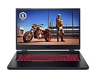 Ноутбук Acer Nitro 5 AN517-55-75EB 17.3"(1920x1080)/Intel Core i7