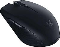 Мышь беспроводная игровая Razer Atheris - Mercury (RZ01-02170100-R3U1) цвет черный оптическая (7200dpi) BT