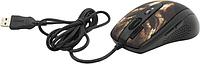 Манипулятор A4Tech Game Laser Mouse XL-750BH-Bronze-Mask (3600dpi) (RTL)USB 7btn+Roll