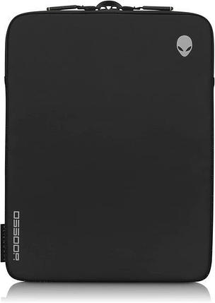 Сумка Dell Case Alienware Horizon 15-Inch Laptop Sleeve, фото 2