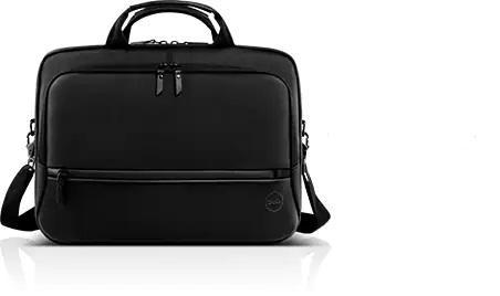 Сумка Dell CasePremier Briefcase 15