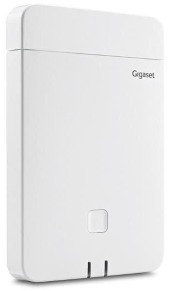 Базовая станция dect Gigaset N670 IP PRO (S30852-H2714-S30) - фото 1 - id-p214268885