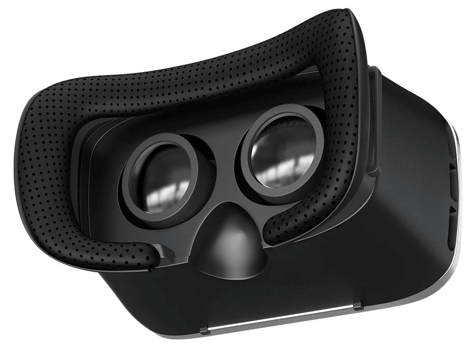 Очки виртуальной реальности HIPER VR glasses VRW - фото 1 - id-p214264953
