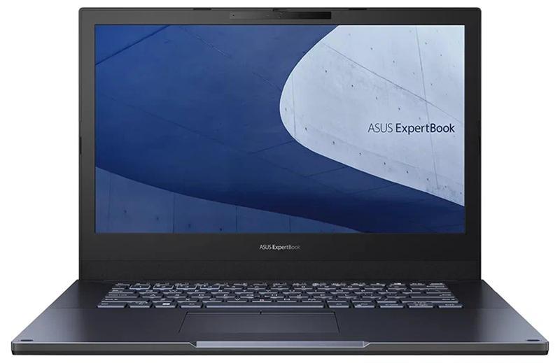 Ноутбук ASUS Expertbook L2 L2402CYA-EB0116 Ryzen 5 5625U/16Gb/512Gb SSD/14.0"FHD IPS (1920x1080)/1 x VGA/1 x - фото 1 - id-p214263997