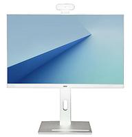 Платформа моноблока Platform AIO HIPER Office HO-K27M-H610-W (27"/IPS/FHD/H610/cooler/BT 4.2/WiFi 5/VESA/DVD