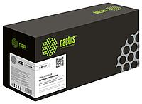 Картридж лазерный Cactus 212X CS-W2120X W2120X черный (10000стр.) для HP Color LJ M554/M555/578 Enterprise