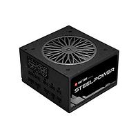 Блок питания 750W Chieftec BDK-750FC Chieftronic SteelPower APFC Bronze Retail 4xPCI-E