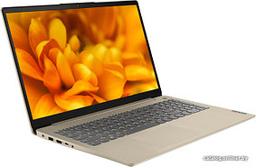 Ноутбук Lenovo IdeaPad 3 15ITL6 82H801F3RM 15.6" 1920 x 1080, IPS, 60 Гц, Intel Core i3 1115G4 3000 МГц, 8 ГБ